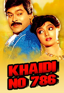 Watch Khaidhi No 786 full movie Online - Eros Now