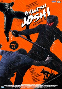 Watch Bhavesh Joshi Superhero full movie Online - Eros Now