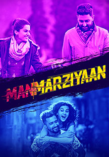 Watch Manmarziyaan full movie Online - Eros Now