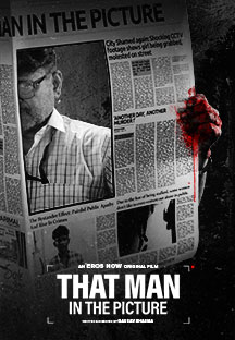 Watch That Man In The Picture full movie Online - Eros Now