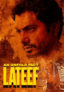 Watch An Unfold Fact Lateef full movie Online - Eros Now