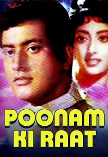 Watch Poonam Ki Raat full movie Online - Eros Now