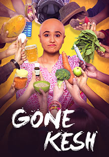 Watch Gone Kesh full movie Online - Eros Now