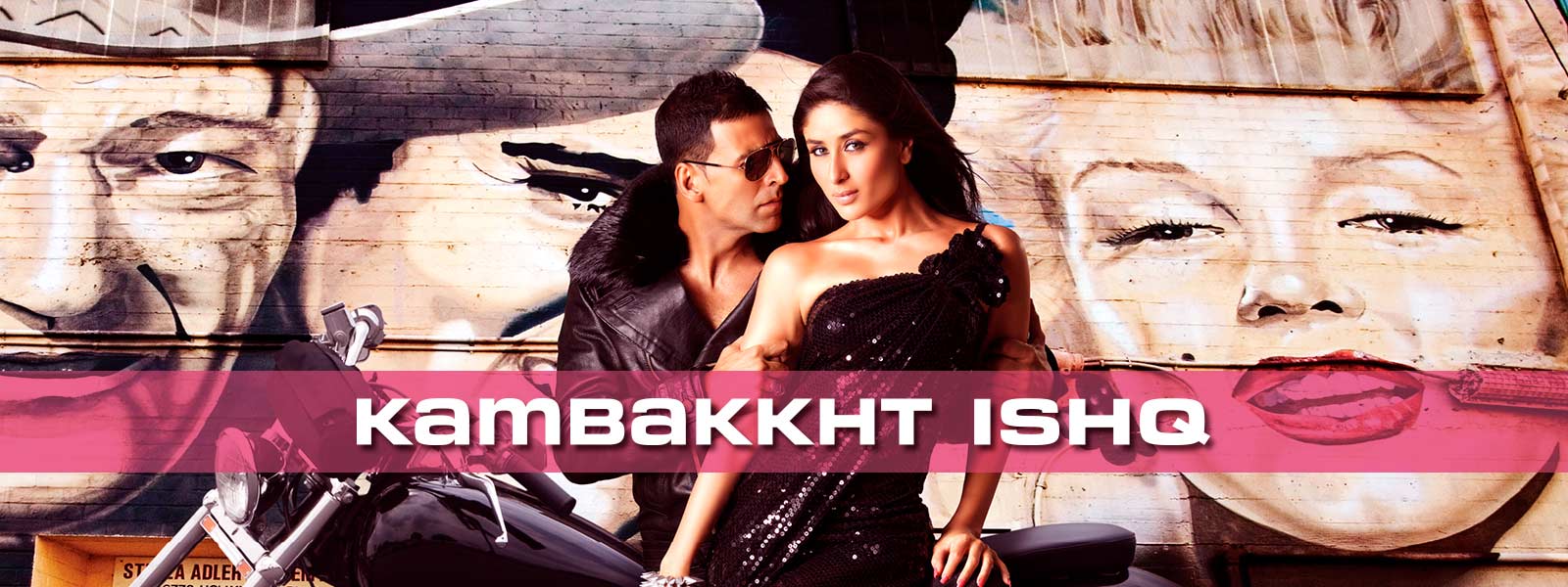 Kambakkht ishq full movie watch online openload sale