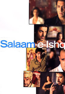 Watch Salaam-e-Ishq full movie Online - Eros Now