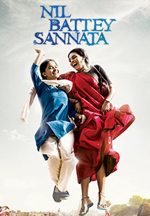 Watch Nil Battey Sannata full movie Online - Eros Now