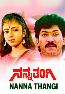 Watch Nanna Thangi full movie Online - Eros Now