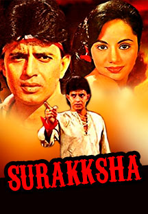 Watch Surakksha full movie Online - Eros Now