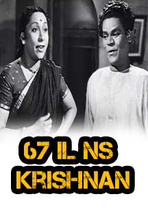 Watch 67-1L N.S. Krishnan full movie Online - Eros Now