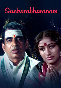 Watch Sankarabharanam full movie Online - Eros Now