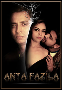 Watch Anta Fazila full movie Online - Eros Now