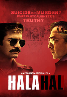 Watch Halahal full movie Online - Eros Now