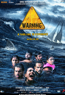 Watch Warning full movie Online - Eros Now