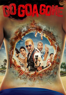 Watch Go Goa Gone full movie Online - Eros Now