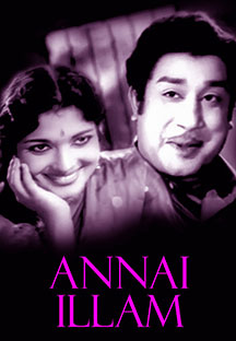 Watch Annai Illam full movie Online - Eros Now