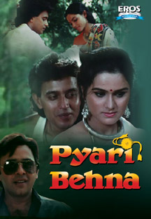 Watch Pyari Behna full movie Online - Eros Now