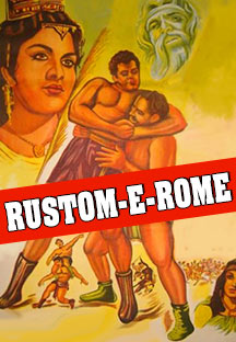 Watch Rustom E Rome full movie Online - Eros Now