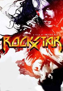 Watch Rockstar full movie Online - Eros Now