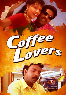 Watch Coffee Lovers full movie Online - Eros Now