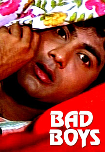 Watch Bad Boys full movie Online - Eros Now