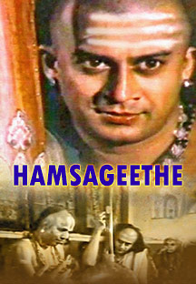 Watch Hamsageethe full movie Online - Eros Now