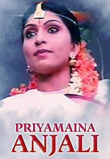 Watch Priyamaina Anjali full movie Online - Eros Now