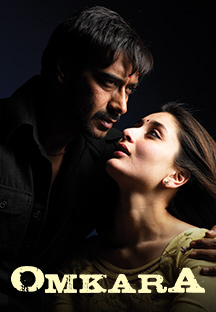 Watch Omkara full movie Online - Eros Now