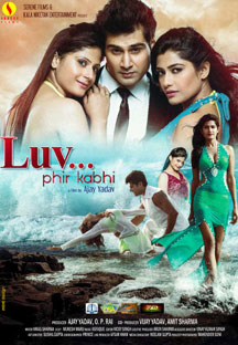 Watch Luv... Phir Kabhi full movie Online - Eros Now