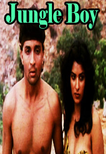 Watch Jungle Boy full movie Online - Eros Now