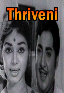 Watch Thriveni full movie Online - Eros Now