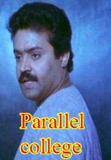 Watch Parallel College full movie Online - Eros Now