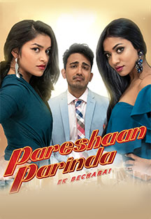 Watch Pareshaan Parinda full movie Online - Eros Now