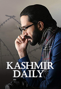 Watch Kashmir Daily full movie Online - Eros Now