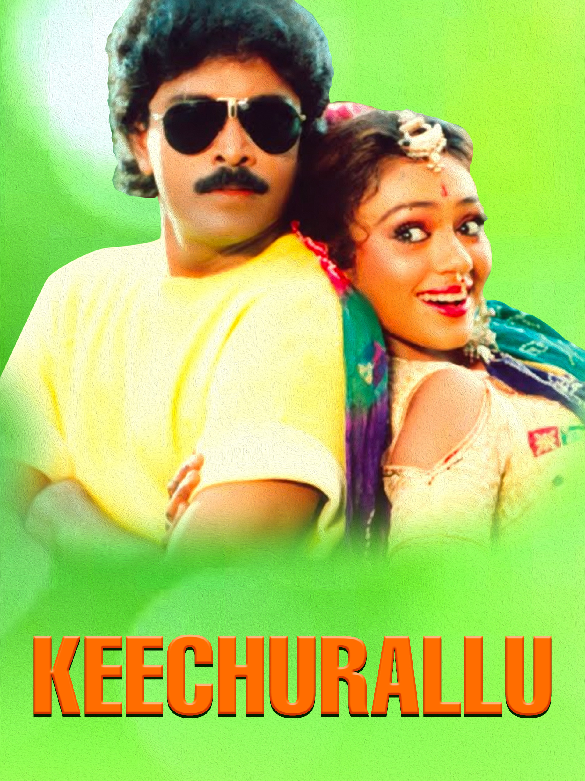 Watch Keechurallu full movie Online - Eros Now