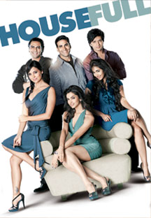 Watch Housefull full movie Online - Eros Now