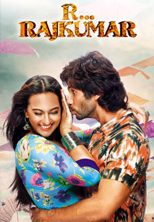 Watch R... Rajkumar full movie Online - Eros Now