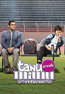 Watch Tanu Weds Manu Returns full movie Online - Eros Now