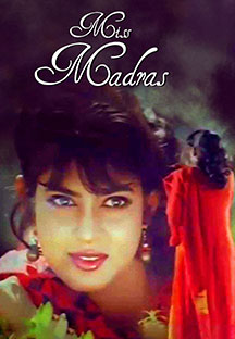 Watch Miss Madras full movie Online - Eros Now