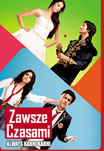 Watch Always Kabhi Kabhi - Polish full movie Online - Eros Now