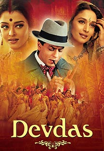 Watch Devdas - Polish full movie Online - Eros Now