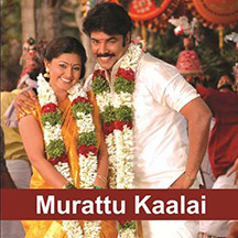 Murattu Kalai