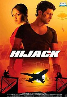 Watch Hijack full movie Online - Eros Now