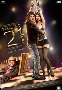 Watch Table No. 21 full movie Online - Eros Now