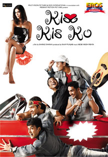 Watch Kiss Kis Ko full movie Online - Eros Now