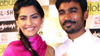 Sonam and Dhanush Visit Ahmedabad To Promote 'Raanjhanaa'