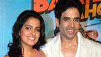 Bajatey Raho Trailer Launch