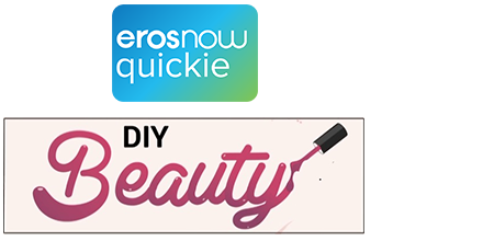 Stream the latest seasons & episodes of DIY Beauty - An Eros Now Original