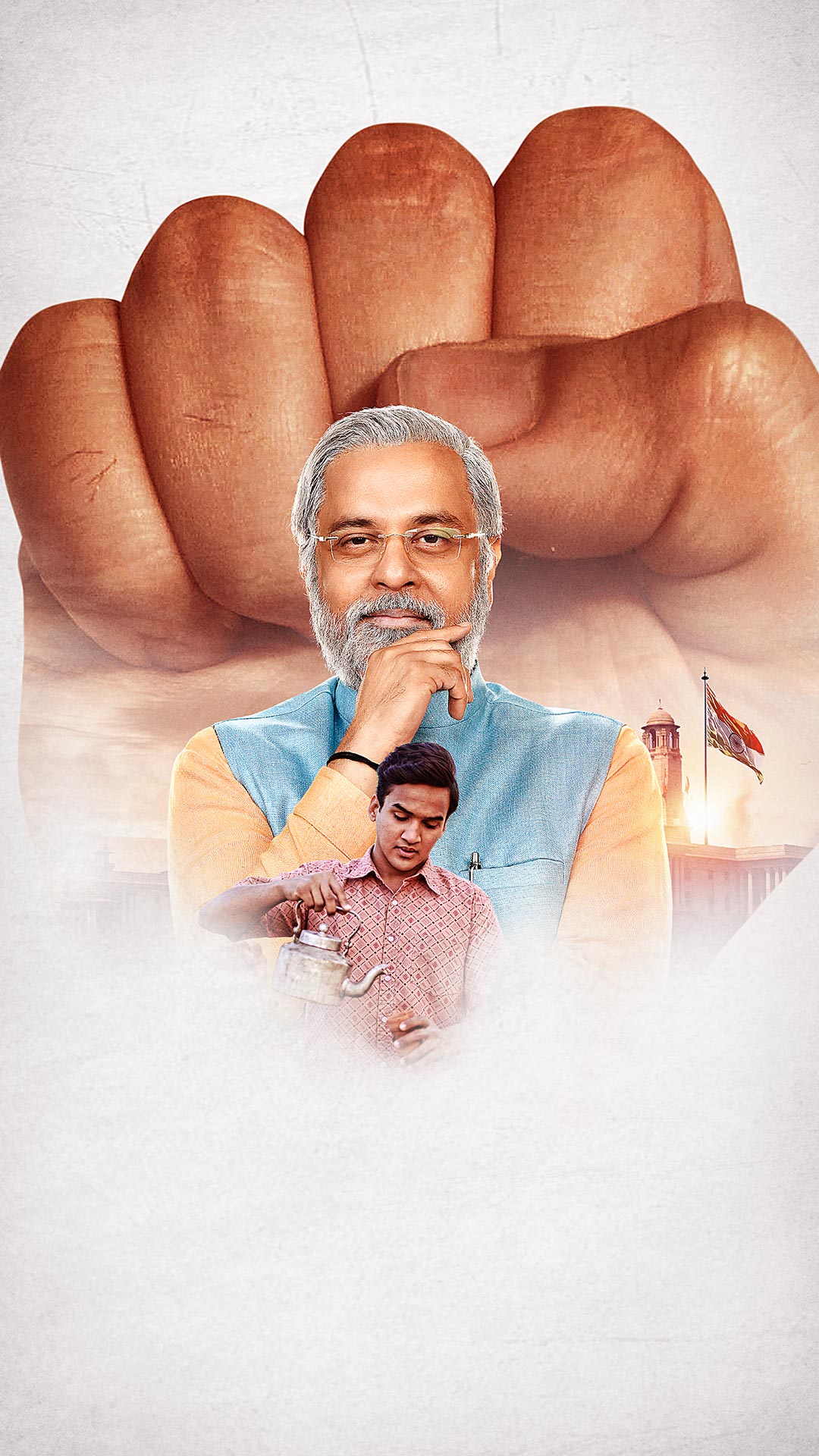 Stream the latest seasons & episodes of Modi - Journey Of A Common Man - An Eros Now Original