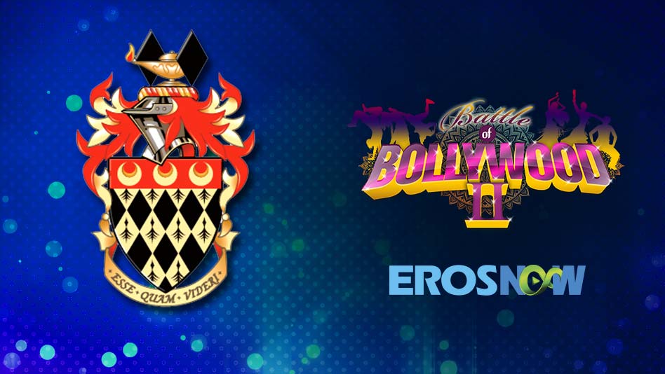 Watch Battle of Bollywood - University of Royal Holloway on Eros Now