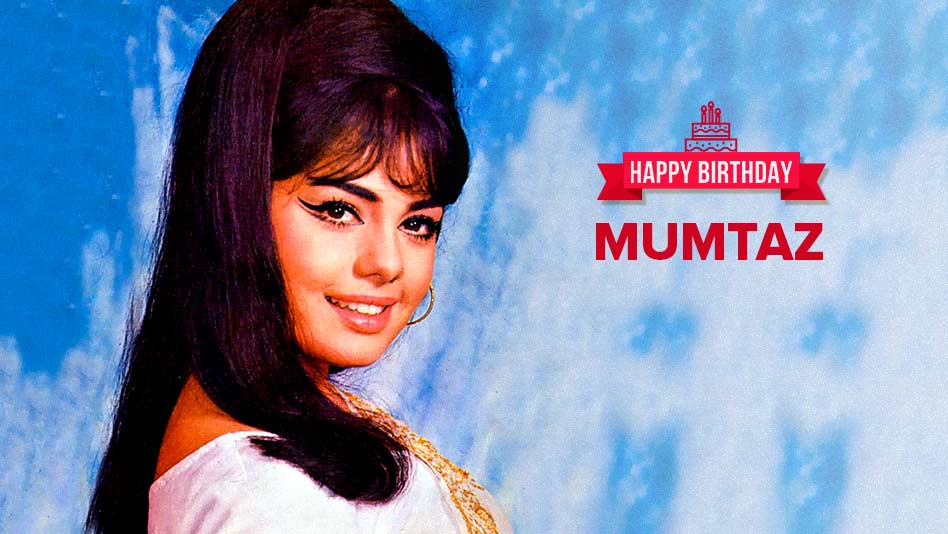 Watch Happy Birthday - Mumtaz on Eros Now